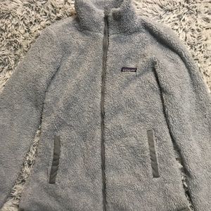 Patagonia Full Zipper Jacket